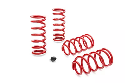 Eibach Pro Kit Performance Lowering Springs Kit For 15-22 Ford Mustang Gt S550 • $350