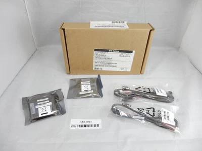$80.30 • Buy IBM/Upgrade Server Raid M5100 Series 1GB Flash/RAID 5 For System 81Y4559 #A6