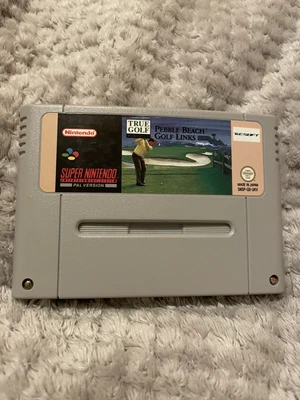 SNES Sports Games Bundle PAL Cartridges • £14.99