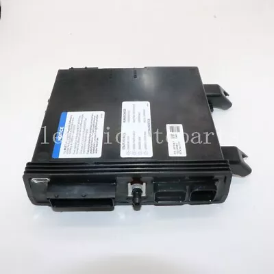 OEM ETEC Controller EMM Control Module 587334 For Evinrude Johnson • $1199.56