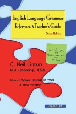 £28.66 • Buy English Language Grammar Reference & Teacher's Guide ( Second Edition ): For