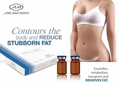 Armesso Messolipo Mesotherapy Weight Loss Mesotherapy • $107.62