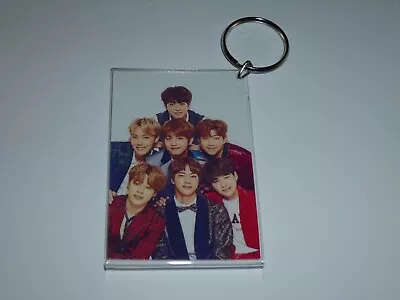  BTS  Keychain #1  K-POP • $9.99