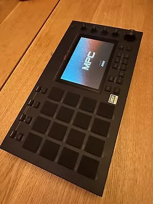 Akai MPC Live • $550