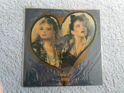 £18 • Buy Vinyl 7  Picture Disc - Madonna - Into The Groove - First Press - Very Good/Plus