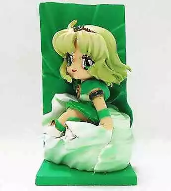 Trading Figure Hououji Kaze Magic Knight Rayearth 8Th Series Clamp In 3-D Land • $116.59