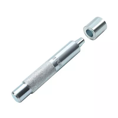 Utoolmart Eyelet Hole Punch Die Tool 10mm Grommet Setter Hollow Punch For Lea... • $11.03