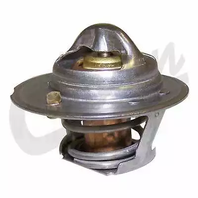 Thermostat Crown Automotive For Chrysler Grand Voyager 1993-2002 • $27.87