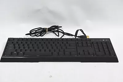 Razer Ornata Black Gaming Keyboard - RZ03-0204 • $21.95