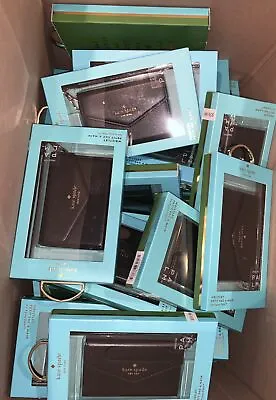 NEW Wholesale Bulk Lot 50 Kate Spade Cell Phone Cases - Wristlet For Pour Palm • $28