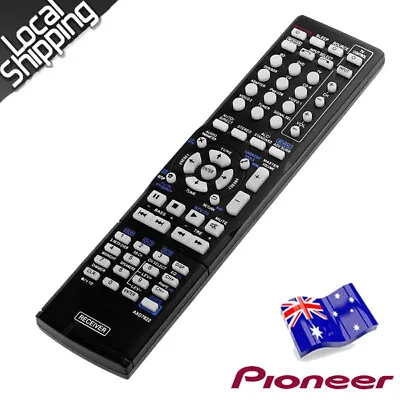 For Pioneer AXD7622 Remote Control AV Receiver For HTP-071 VSX-321-K-P VSX-42 • $19.50