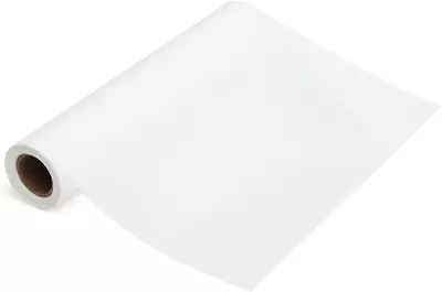 Tracing Paper Roll - 13”X 20 Yards White Tracing Paper Trace Paper For Sewing&Dr • $8.22