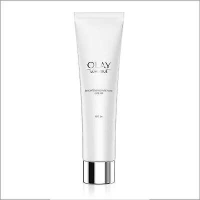 Olay Day Cream: Luminous Moisturiser (Spf 24) 20 G • $29.42