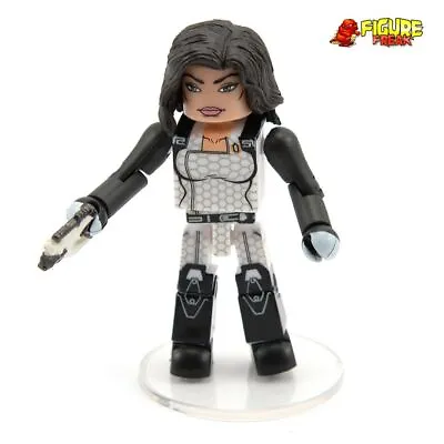 Mass Effect Minimates Series 1 Miranda Lawson • $13.59