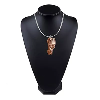 Morris Minor Van Ref163 Copper Effect Silver Platinum Plated 18  • £9.99