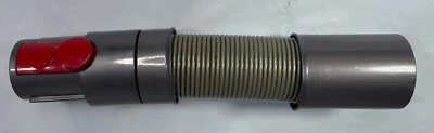 $9.99 • Buy Dyson Extension Vacuum Hose V10  V7  V8 Part Number 967490-01