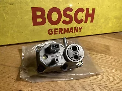 NOS BOSCH WARM UP REGULATOR  0 438 140 034 FERRARI 118586 0438140034 Vw Renault • $800