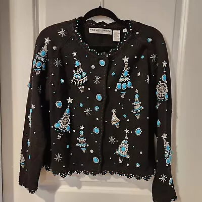 Michael Simon Sweater • $50