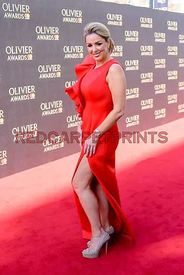 £5.29 • Buy Claire Sweeney Poster Picture Photo Print A2 A3 A4 7X5 6X4