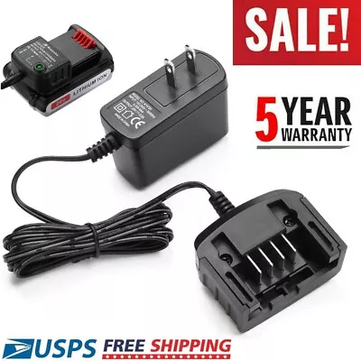 20V Lithium Battery Charger For Black And Decker Battery LBX20 LBXR20 LB20 US • $12.99