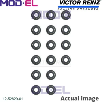 SEAL SET VALVE STEM FOR MAZDA B3E/B3 B383 1.3L TB6B6T 1.6L BP/Turbo 1.8L 4cyl • $63.65