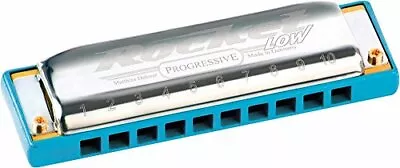 Hohner Harmonica (M2016BXLef) • $67.62