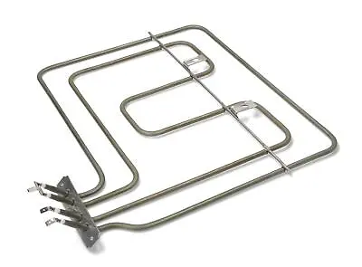 Genuine Lamona LAM4600 HJA3660 LAM3205 Dual Grill Oven Cooker Element • £15.99