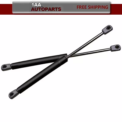 2X Front Hood Lift Supports Shocks Strut For 2013-2018 Hyundai Santa Fe Sport/XL • $18.99