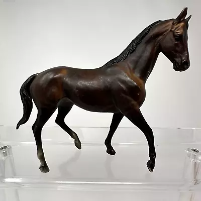 Breyer Kelso Horse Classic Figure Model USA • $16.14