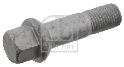 Febi Bilstein 46643 Front Wheel Bolt Fits Mercedes-Benz S-Class S 400 CDI CL 500 • $11.24