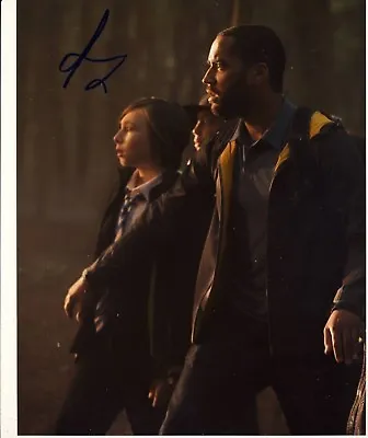 £24.99 • Buy Samuel Anderson Autograph DR WHO Signed 10x8 Photo AFTAL [7537]