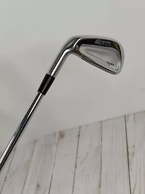 Mizuno MP Fli-Hi 3 Iron 21* With Steel Dynamic Gold True Temper Shaft 39.5  LH • $54.95