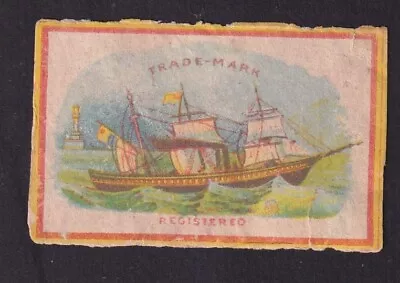 Old  Matchbox  Label  Austria   BN166578 Ship • $2.39