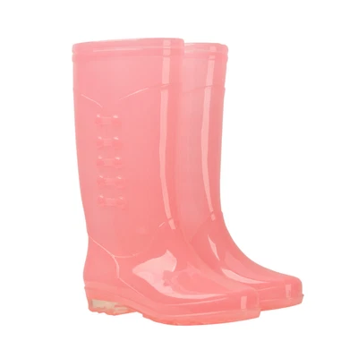 £23.85 • Buy 1 Pair Muck Shoes Women Rain Boots For Women Watershoesforwomen Mens Boot Non-