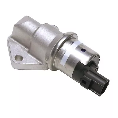 Fuel Injection Idle Air Control Valve Delphi For 2002-2003 Ford F-150 4.6L V8 • $86.79