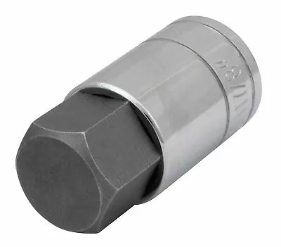 Performance Tool W32887 1/2 Inch Drive 7/8 Inch Hex Bit Socket • $13.99