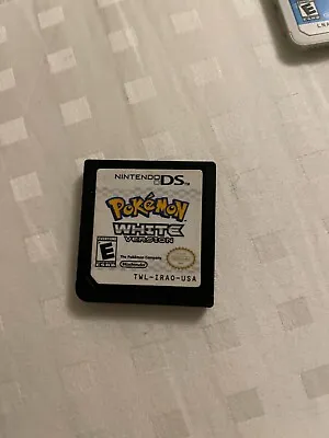 $13 • Buy DS/DSI/3DS Authentic Games Nintendo DS (Authentic/Tested) - Excellent Condition