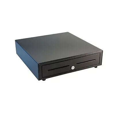 MMF1616104  Aptus II Cash Drawer 5 Bill 8 Coin W/POS Driven Cabling • $67.99