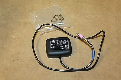 VW EOS GPS Aerial 1Q0035540G New Genuine VW Part • $34.73