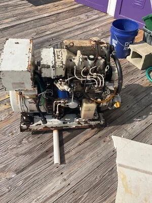 $1000 • Buy Northern Lights Generator 8kw