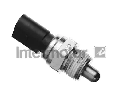 Reverse Light Switch Fits VW GOLF Mk4 1.4 97 To 06 Manual Transmission 02K945415 • $15.18