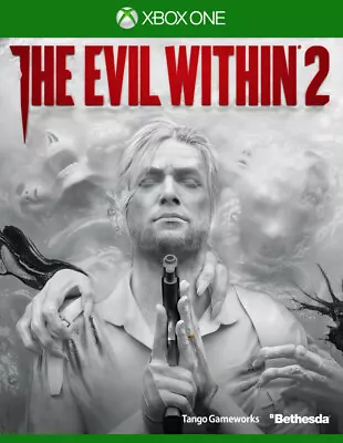 The Evil Within 2 (Xbox One) [PAL] - WITH WARRANTY • $10.01