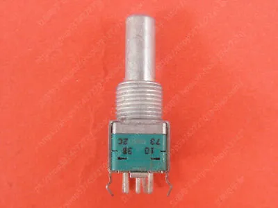EQ Potentiometer Pot Rotary Control For Pioneer DJM-900 New Replacement Part • $20.97