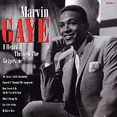 £2.27 • Buy Marvin Gaye : I Heard It Through The Grapevine CD (1999) FREE Shipping, Save £s