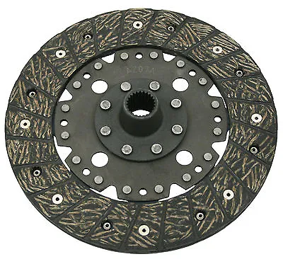 Empi 32-1245 Hd Woven Clutch Disc 200mm Upto 1979 Vw Air Cooled Bug Buggy Ghia • $36.95