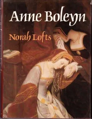 £3.26 • Buy Anne Boleyn,Norah Lofts- 0698110056