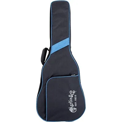 Martin X Series 12-String Gig Bag • $89.99