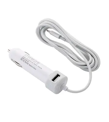 36W Type-C Laptop AUTO Car Charger Adapter 5V3A 9V3A 12V3A 36W USB Power Supply • $34.95