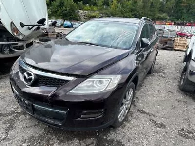 Radiator Fan Motor Fan Assembly Fits 07-09 MAZDA CX-9 615613 • $119.99