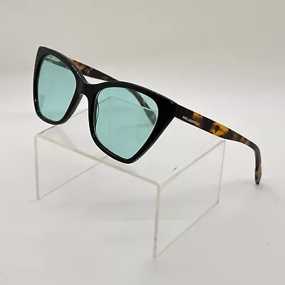 Karl Lagerfeld Women Cateye Tortoise Sunglasses • $12